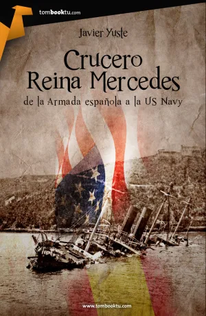 Crucero Reina Mercedes
