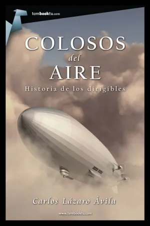 Colosos del Aire