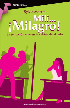 Mili Milagro