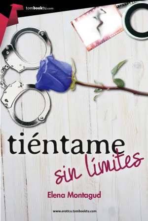 Tientame sin Limites