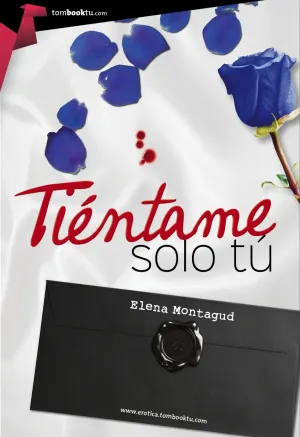Tientame Iii: Tientame Solo tu