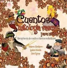 Cuentos de Mitologia Vasca para Niños