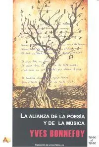 La Alianza de la Poesia y la Musica