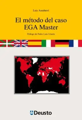 El Metodo del Caso Ega Master
