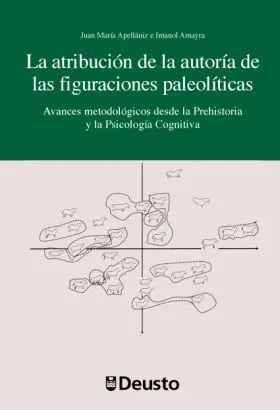 La Atribucion de la Autoria de las Figuraciones Pa