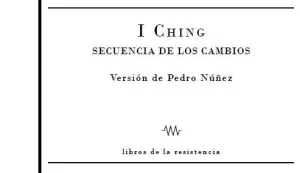 I Ching - Secuencia de los Cambios