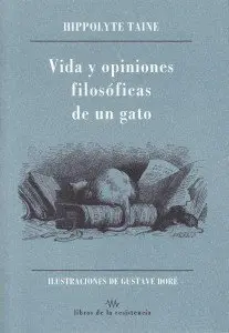 Vida y Opiniones de un Gato