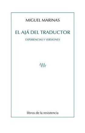 El Aja del Traductor