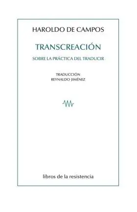 Transcreacion