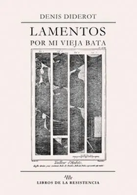 Lamentos por mi Vieja Bata