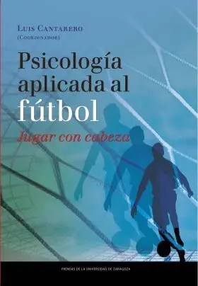 Psicología Aplicada Al Fútbol