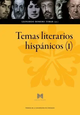 Temas Literarios Hispánicos (I)