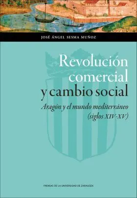 Revolución Comercial y Cambio Social