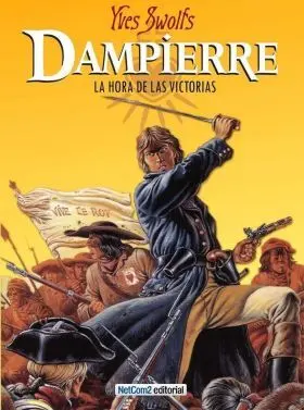 Dampierre, 1 Hora Victimas