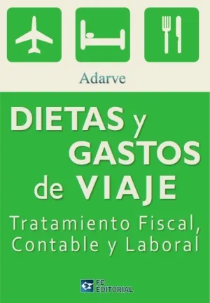 Dietas y Gastos de Viaje