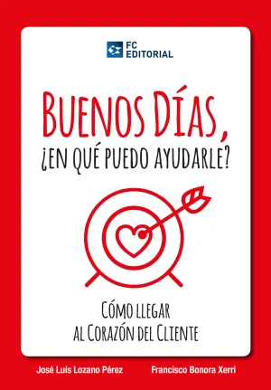 Buenos Dias, ¿En que Puedo Ayudarle?