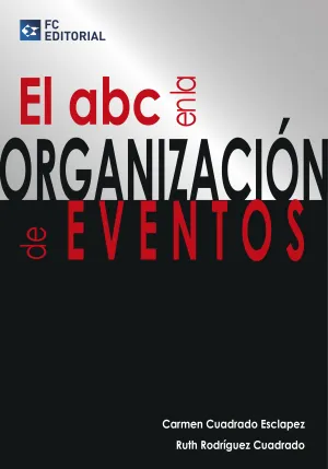 El Abc en la Organizacion de Eventos