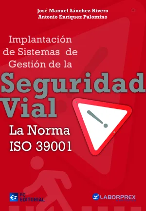 Implantacion de Sistemas de Gestion de la Segurida