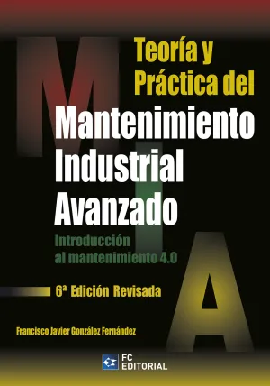 Teoria y Practica del Mantenimiento Industrial Ava
