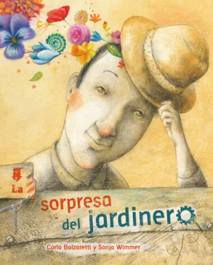 La Sorpesa del Jardinero