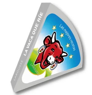 La Vaca que Rie. Las Mejores Recetas