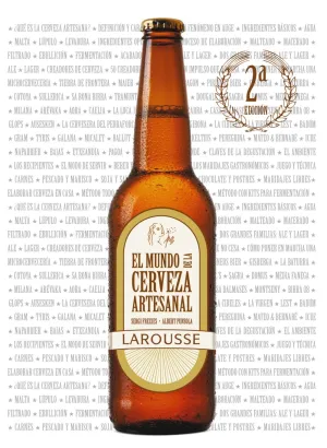 El Mundo de las Cervezas Artesanas