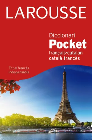 Diccionari Pocket Catala-Frances / Français-Catala