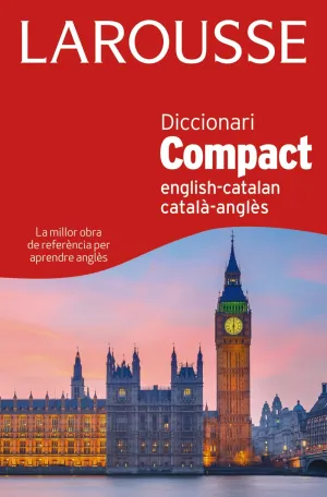 Diccionari Compact Catala-Angles / English-Catalan
