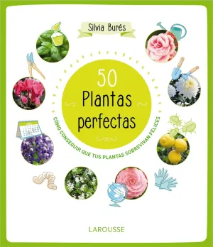 50 Plantas Perfectas