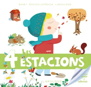 Baby Enciclopedia. les 4 Estacions