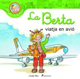 La Berta Viatja Amb Avió