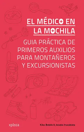 El Medico en la Mochila