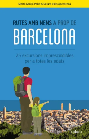 Rutes Amb Nens a Prop de Barcelona