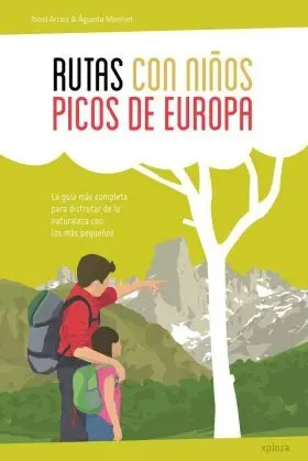 Rutas con Niños en los Picos de Europa