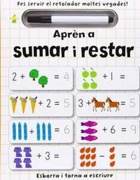 Apren a Sumar I a Restar