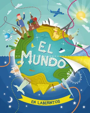 El Mundo en Laberintos