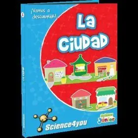 La Ciudad
