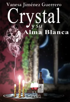 Crystal y Su Alma Blanca