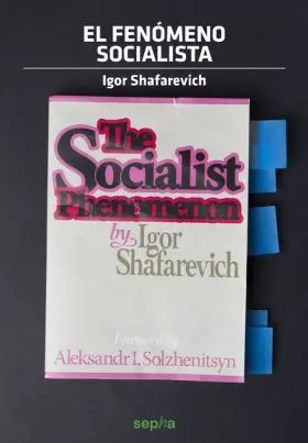 El Fenomeno Socialista
