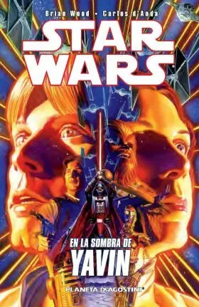 Star Wars Character Encyclopedia