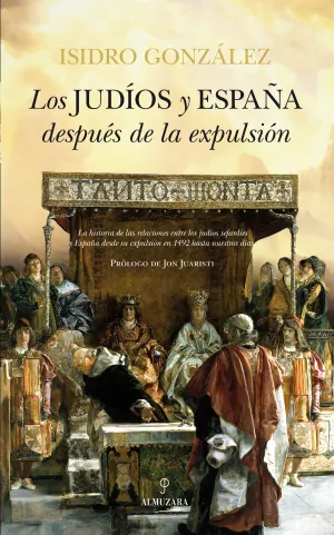 Los Judios en España Despues de la Expulsion
