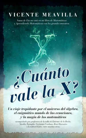 Cuanto Vale la X