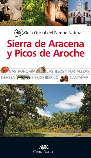 Sierra de Aracena y Pico de Aroche