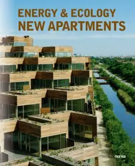 Energy And Ecology New Apartments