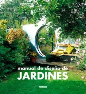 Manual de Diseño de Jardines
