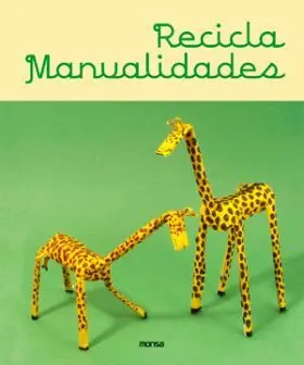 Recicla-Manualidades