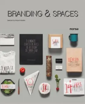 Branding & Spaces