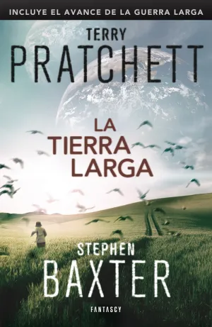 La Tierra Larga