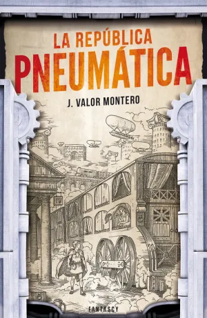 Republica Pneumatica, la