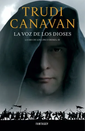 Voz de los Dioses, la